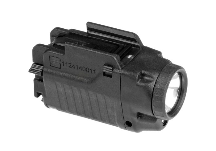 Лазерний цілевказівник з ліхтарем Glock GTL22 для пістолетів з планкою Picatinny/Weaver