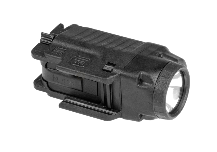 Лазерний цілевказівник з ліхтарем Glock GTL22 для пістолетів з планкою Picatinny/Weaver