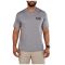 Футболка 5.11 Tactical Locked and Logoed