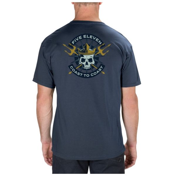 Футболка 5.11 Tactical Coast To Coast