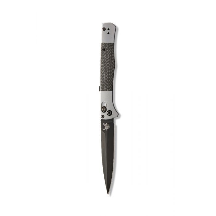 Ніж складаний Benchmade Auto Fact 4170BK