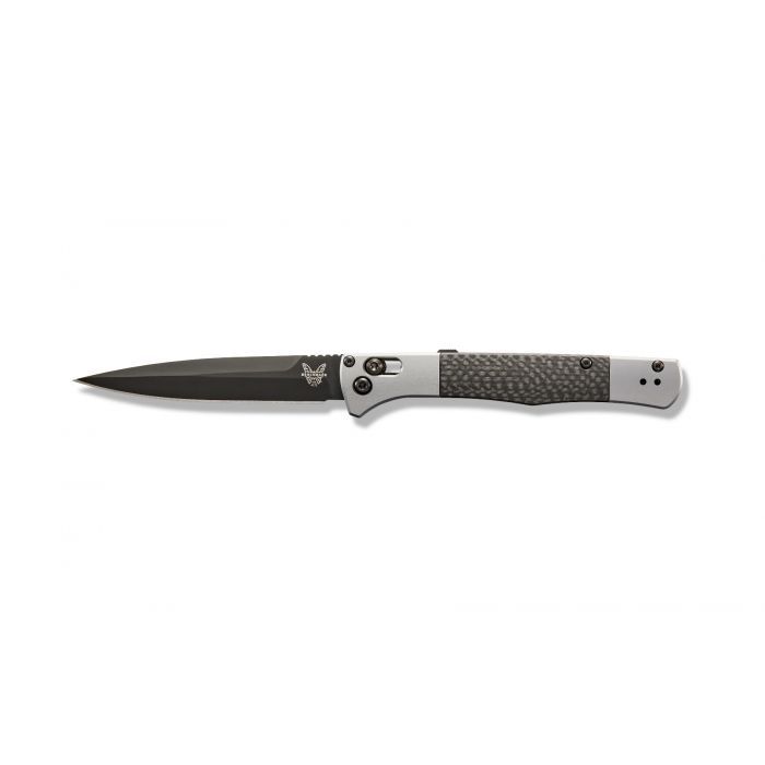 Ніж складаний Benchmade Auto Fact 4170BK