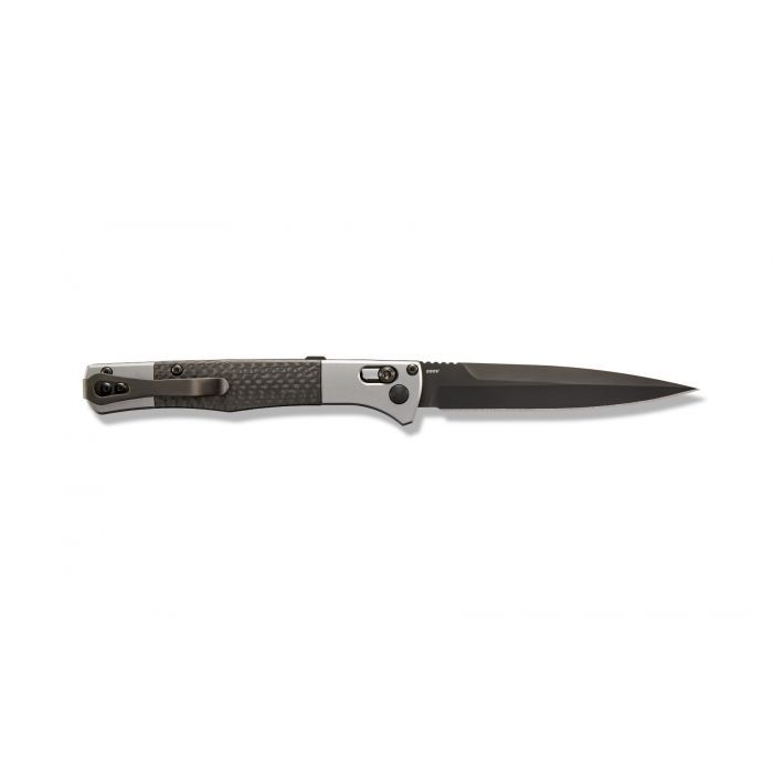 Ніж складаний Benchmade Auto Fact 4170BK
