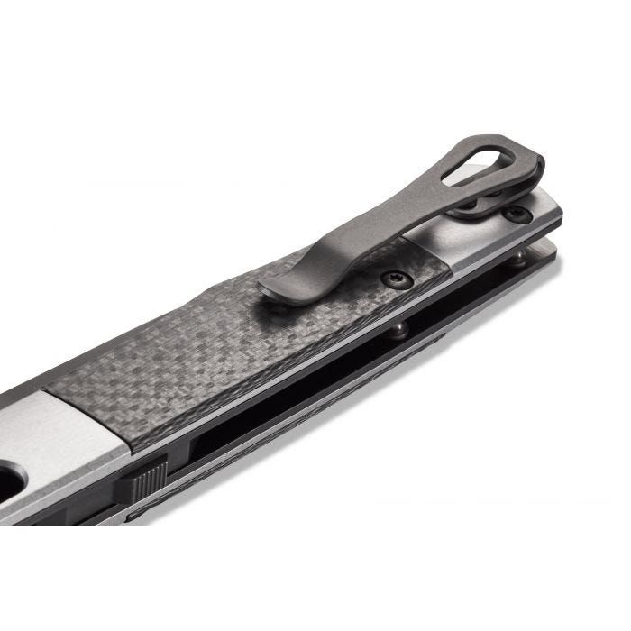Ніж складаний Benchmade Auto Fact 4170BK