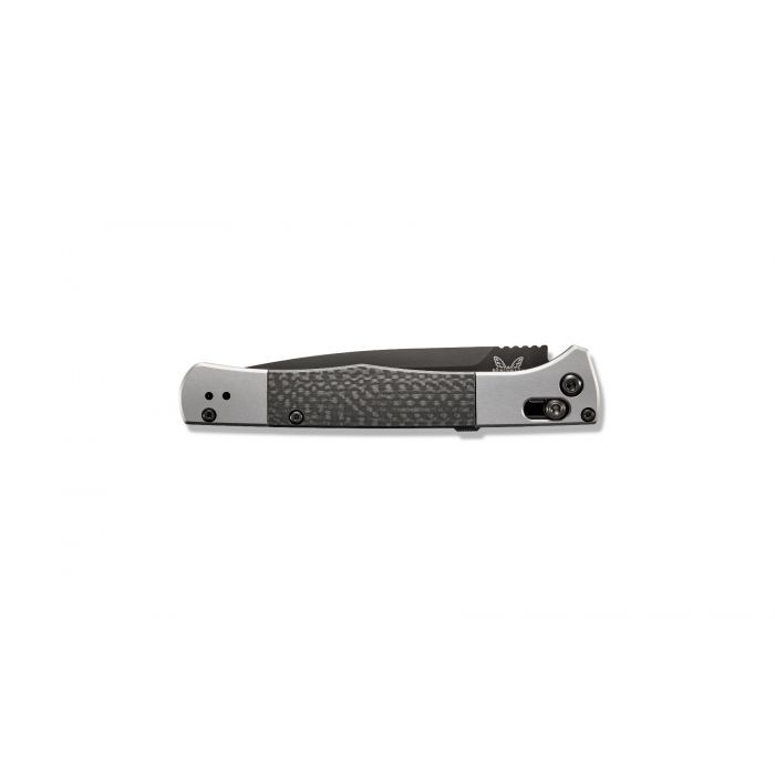 Ніж складаний Benchmade Auto Fact 4170BK