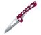 Ніж складаний Buck Vertex Red 418RDSB