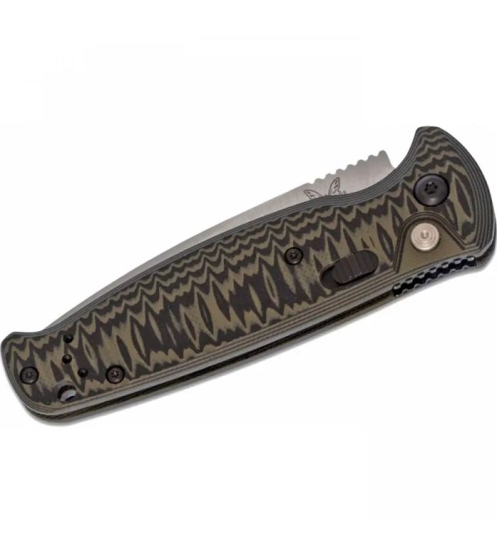 Складаний ніж Benchmade Composite Lite Auto (CLA) 4300-1