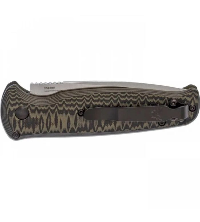 Складаний ніж Benchmade Composite Lite Auto (CLA) 4300-1