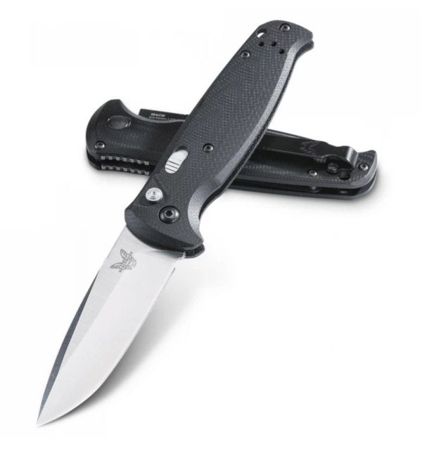 Складаний ніж Benchmade Composite Lite Auto (CLA) 4300