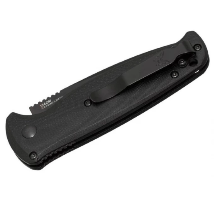 Складаний ніж Benchmade Composite Lite Auto (CLA) 4300