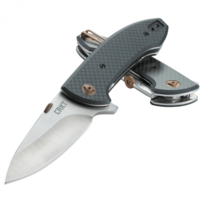 Ніж складаний CRKT Avant 4620