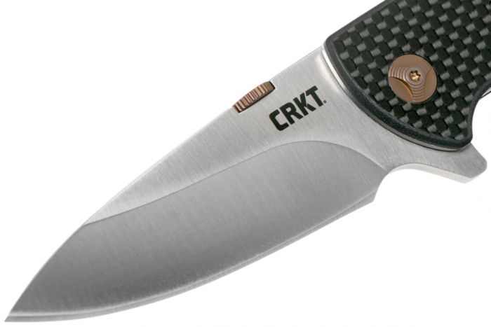 Ніж складаний CRKT Avant 4620