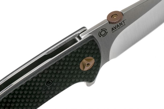 Ніж складаний CRKT Avant 4620