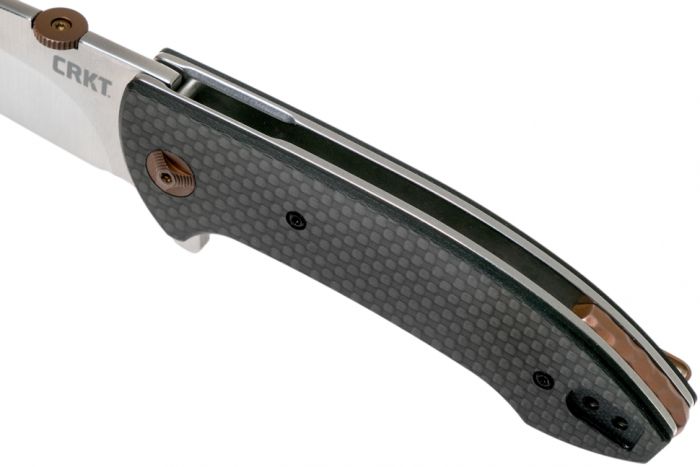 Ніж складаний CRKT Avant 4620