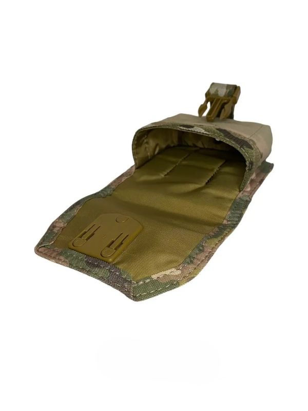 Підсумок під магазин .338 Lapua Magnum Multicam