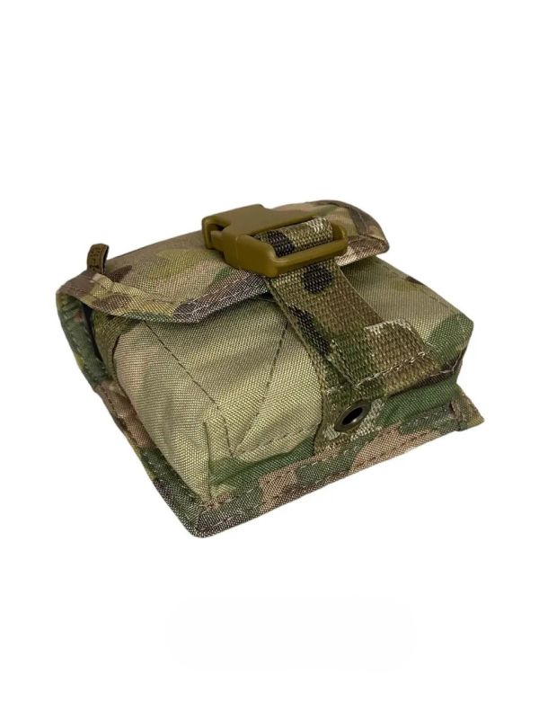 Підсумок під магазин .338 Lapua Magnum Multicam