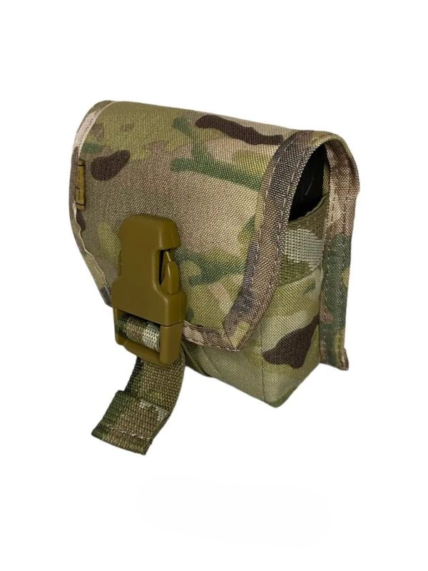 Підсумок під магазин .338 Lapua Magnum Multicam