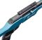 Гвинтівка малокаліберна Savage A22 Precision Titanium Blue кал .22 LR