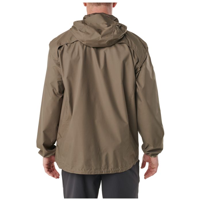Куртка 5.11 Tactical Cascadia Windbreaker Packable Jacket Stampede (48339-172)