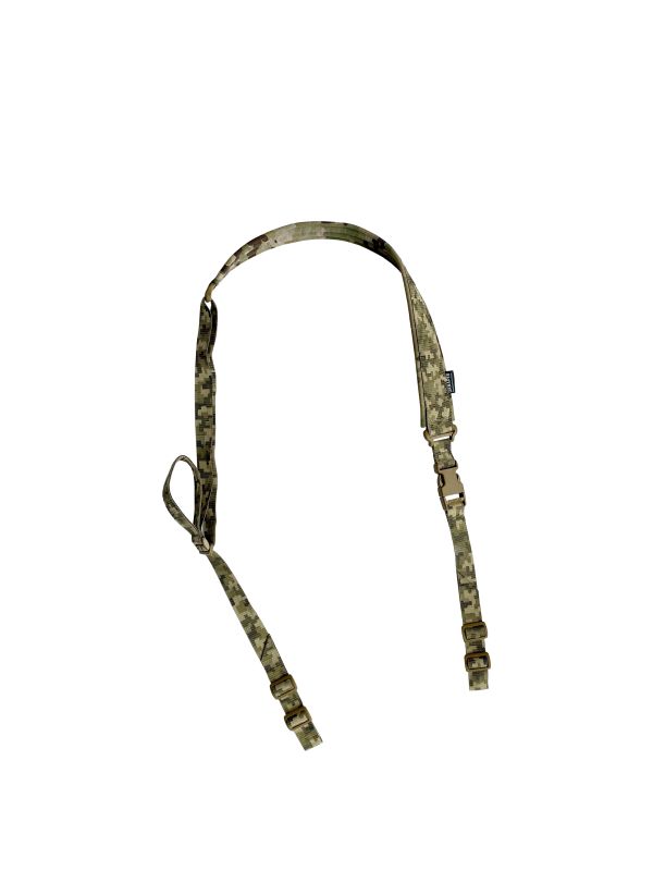 Ремінь DANAPER Attacker MultiCam