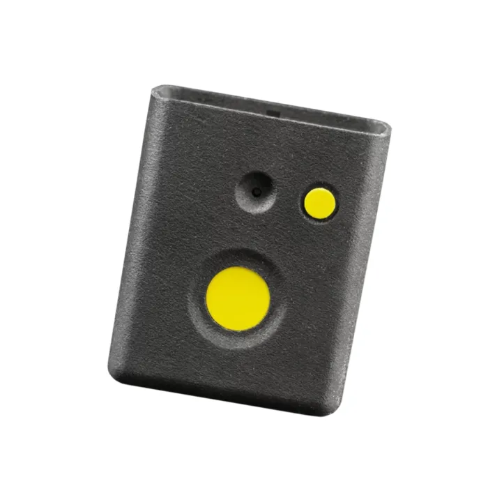 Розумний стрілецький таймер Shooters Global SG Timer GO (Quick release + Pocket Clip)
