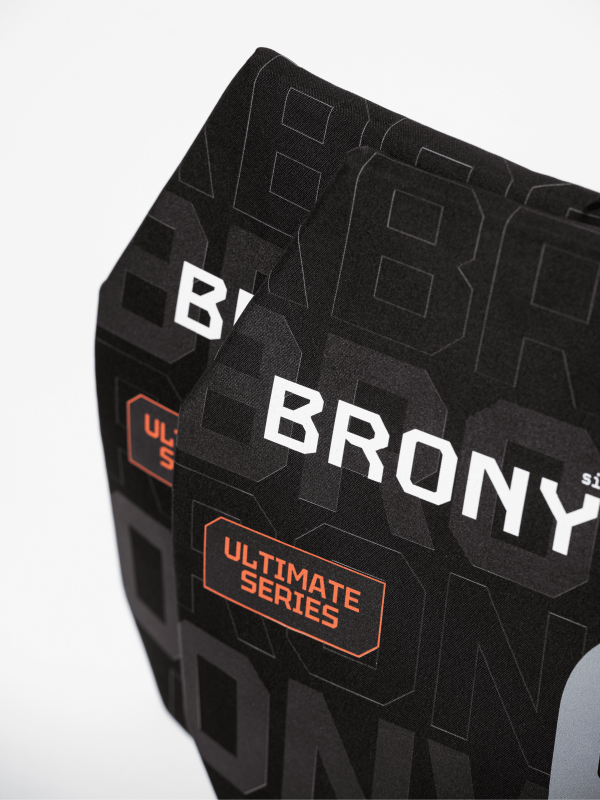 Бронеплита BronyxAP3-M-H (3 клас ULTIMATE) — 1 шт.