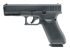 Пневматичний пістолет Umarex Glock17 Gen.5 кал. 4.5 мм Blowback