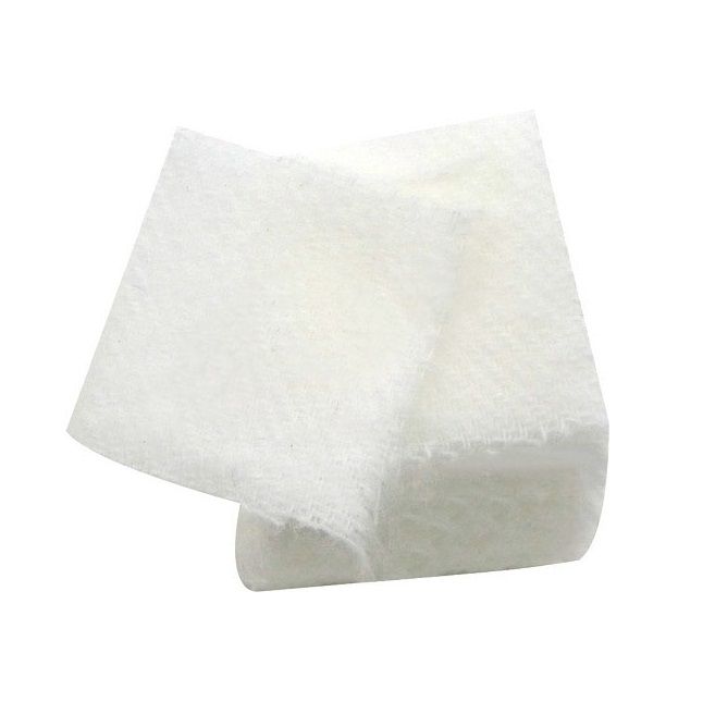 Патчі для чищення нарізної зброї .17 Military Equipment 500 шт (500013)