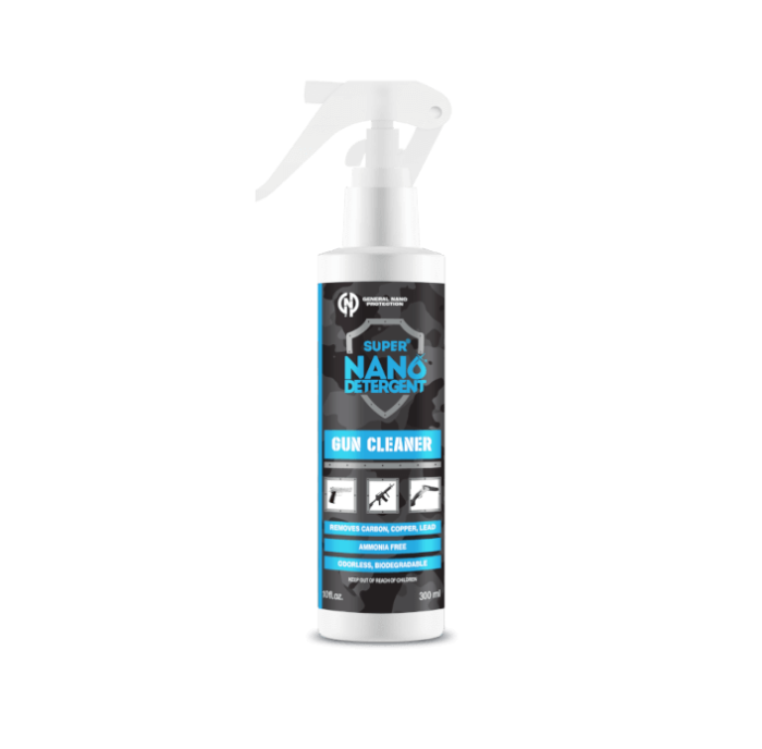 Засіб для чищення GNP Super Nano Gun Cleaner 300 мл