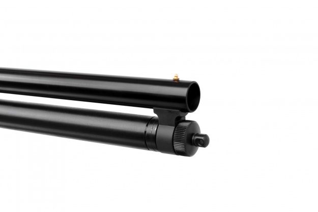 Рушниця мисливська Mossberg М500 кал.12 20" 8-Shot 50577