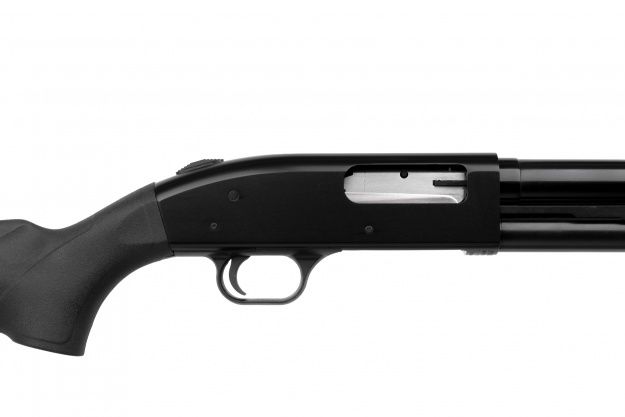 Рушниця мисливська Mossberg М500 кал.12 20" 8-Shot 50577