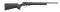 Гвинтівка CZ457 Synthetic кал .22LR 20", 1/2x20 з 5-ти зарядним магазином