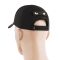 Нашивка M-Tac Cat Eyes Laser Cut Black/GID