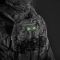 Нашивка M-Tac Cat Eyes Laser Cut Multicam/GID