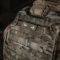 Нашивка M-Tac Cat Eyes Laser Cut Multicam/GID
