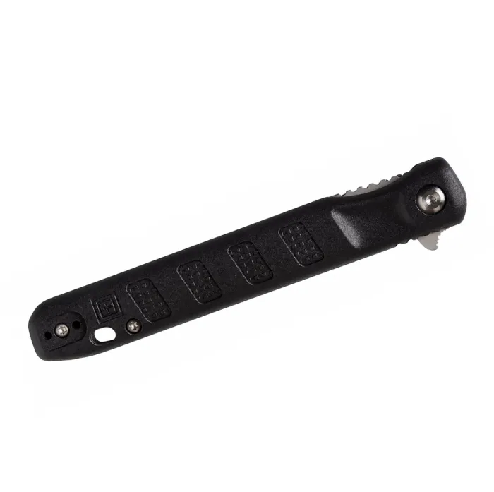 Ніж складаний 5.11 Tactical Flyte Elite SP Black (5830048)