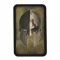 Нашивка M-Tac Spartan Helmet Ranger Green/Black