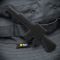 Нашивка M-Tac AR-15 3D PVC Dark Grey