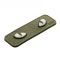Нашивка M-Tac Cat Eyes 3D PVC Olive