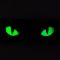 Нашивка M-Tac Cat Eyes 3D PVC Coyote