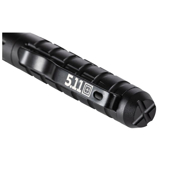 Ручка тактична 5.11 Tactical Kubaton Tactical Pen Black (51164-019)