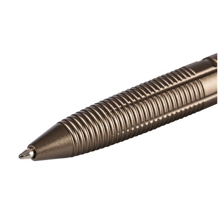 Ручка тактична 5.11 Tactical Kubaton Tactical Pen Sandstone (51164-328)