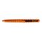 Ручка тактична 5.11 Tactical Kubaton Tactical Pen Weathered Orange (51164-366)