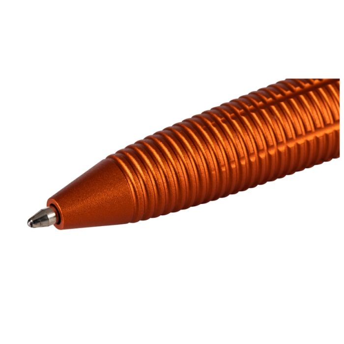 Ручка тактична 5.11 Tactical Kubaton Tactical Pen Weathered Orange (51164-366)