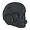 Нашивка M-Tac Operator 3D PVC Black