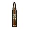 Нашивка M-Tac .300 Ammo Black/GID