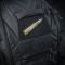 Нашивка M-Tac .308 Ammo Black/GID