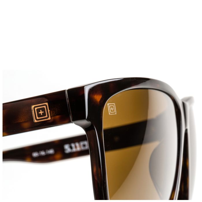 Окуляри поляризовані 5.11 Tactical Daybreaker Polarized сонцезахисні 52121
