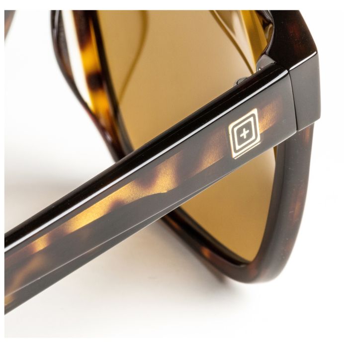Окуляри поляризовані 5.11 Tactical Daybreaker Polarized сонцезахисні 52121