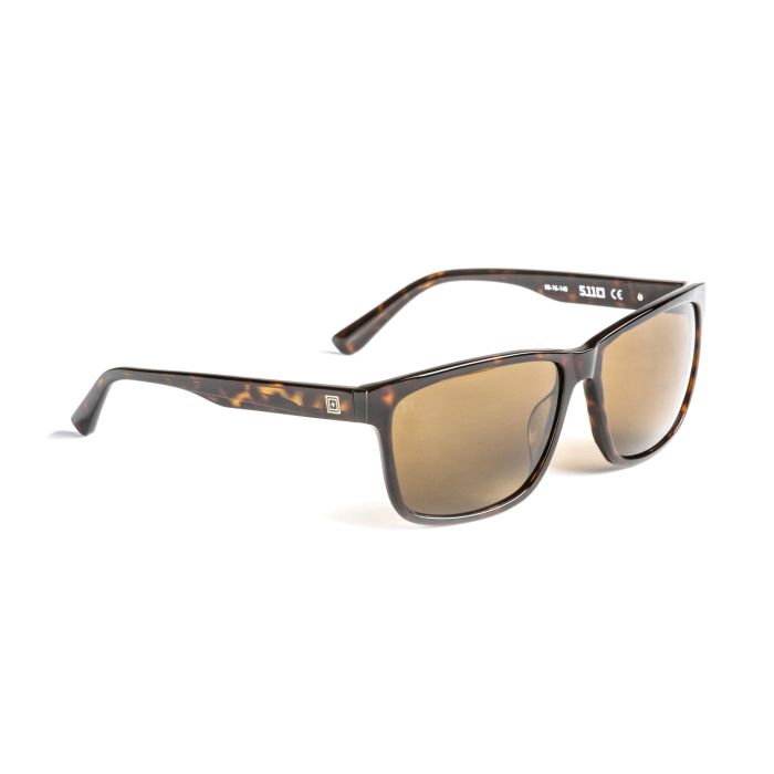Окуляри поляризовані 5.11 Tactical Daybreaker Polarized сонцезахисні 52121